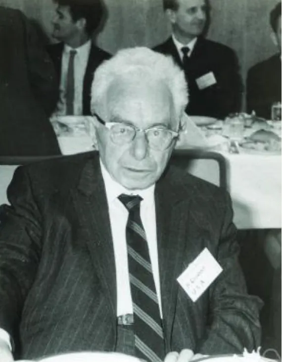 Richard Courant