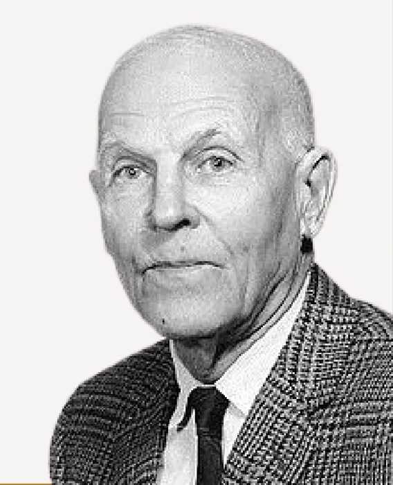 Alexander Hrennikoff