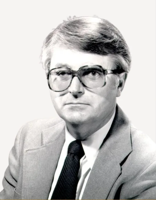 Ed Wilson