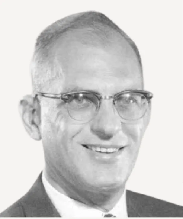 Ray Clough