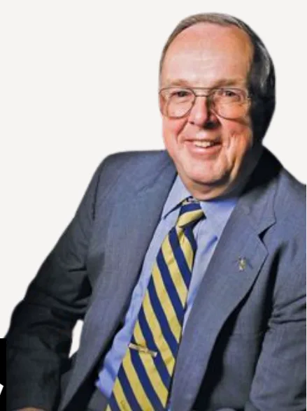 John Swanson