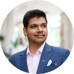Abhinav Tanksale