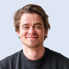 Niklas Umland